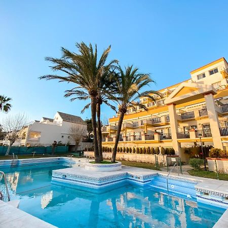 Apartamento Romana Playa Marbella Exterior photo