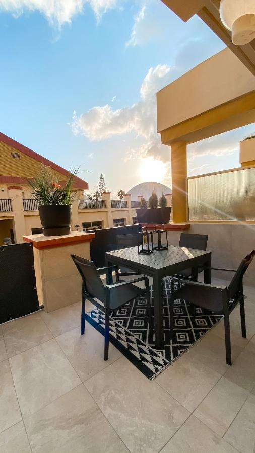 Apartamento Romana Playa Marbella Exterior photo