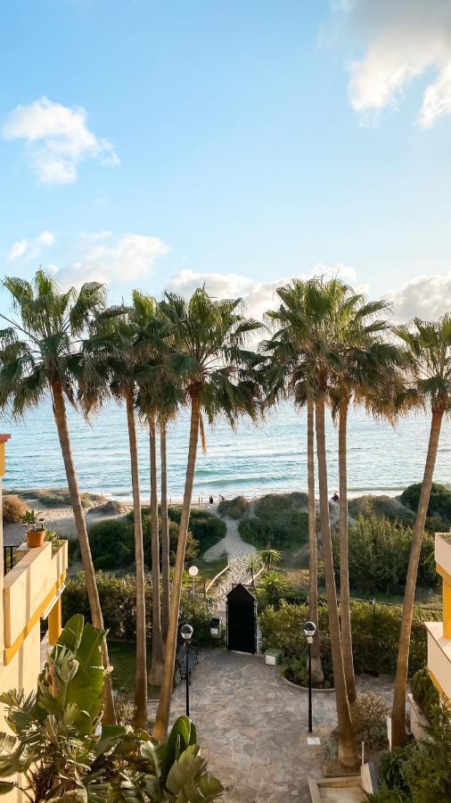 Apartamento Romana Playa Marbella Exterior photo